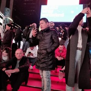 Meet your Posher, Ivan